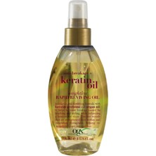 Ogx Saç Bakım Yağı Keratin Oil 118 ml