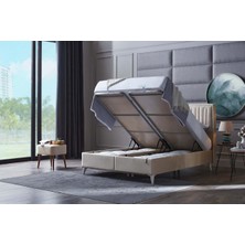 Bellona Petra Plus Baza 150X200 - Krem