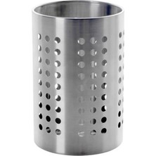 Tezgah Üstü Metal Kaşıklık