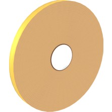 Moon Çift Taraflı Köpük Bant 19 mm x 50MT
