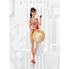 Poppy Parker Integrity Toys Poppy Parker Loves Mystery Date Beach Plaj