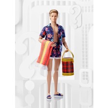 Poppy Parker Integrity Toys Poppy Parker Loves Mystery Date Beach Plaj