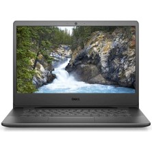 Dell Vostro 3400 İntel Core i3 1115G4 8GB 1TB HDD Ubuntu 14'' Taşınabilir Bilgisayar Sr2