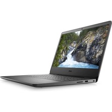 Dell Vostro 3400 İntel Core i3 1115G4 8GB 1TB HDD Ubuntu 14'' Taşınabilir Bilgisayar Sr2