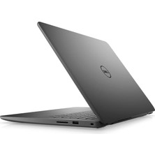 Dell Vostro 3400 İntel Core i3 1115G4 8GB 1TB HDD Ubuntu 14'' Taşınabilir Bilgisayar Sr2