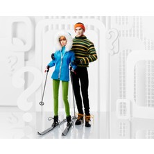 Poppy Parker Integrity Toys Poppy Parker Mystery Date Ski Date Kayak