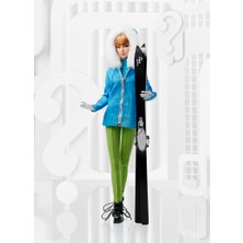 Poppy Parker Integrity Toys Poppy Parker Mystery Date Ski Date Kayak