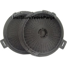 Arçelik P 36 Yi Davlumbaz Aktif Karbon Filtre P36YI 9198810099