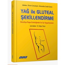 Yağ Ile Gluteal Şekillendirme Brezilya Popo Estetiğinde En Iyi Uygulamalar