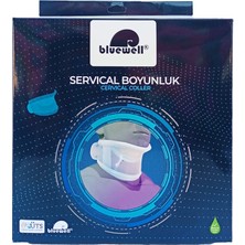 Bluewell Sünger Boyunluk