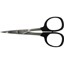 Kai Kai
kıvrık Uç Nakış Makası 100MM / N5100C