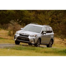 Maxtel Subaru Forester 2013-2018 Ön Cam Silecek Takımı Orjinal Tip Klips Yan Toka 65X40CM