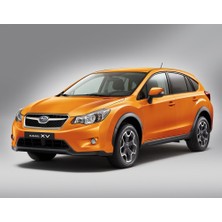 Maxtel Subaru Xv 2012-2017 Ön Cam Silecek Takımı Orjinal Tip Klips Yan Toka 65X40CM