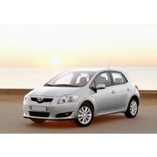 Maxtel Toyota Auris 2007-2012 Ön Cam Silecek Takımı Orjinal Tip Klips Yan Toka 65X40CM