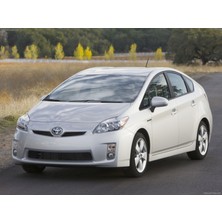 Maxtel Toyota Prius 2010-2015 Ön Cam Silecek Takımı Orjinal Tip Klips Yan Toka 65X40CM