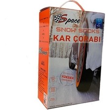 Drs Tuning Space Kar Çorabı / ZICO12