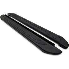 Omsa Suzuki Grand Vitara Faba Yan Basamak Siyah 2006-2015 Arası