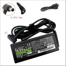 Ata Elektronik Sony Vaio Vayo VGP-AC19V31 Uyumlu Muadil Ürün 2 Yıl Garantili Laptop Notebook Adaptörü 19.5V 4.7A Şarj Cihazı19.5 Volt 4.74 Amper Şarz