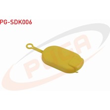 Otoco Ranault Megane I / Dacıa Logan 1996-2003 Su Fiskiye Depo Kapağı 7700411279|7700812930|6001548742
