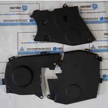 Otoco Fıat Doblo- 01/05 Triger Kapağı Set (1.9cc Motor) (3 Parça) 46530188