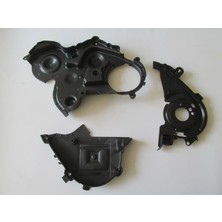 Otoco Ford Focus- Sd/hb- 05/07 Triger Kapağı Set (3 Parça) 0320.W4