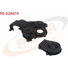 Otoco Corolla 1.3 1988-1998 Eksantrik Kapağı Takım 11303-10022|11302-11070