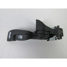 Otoco Toyota Corolla- AE111- 99/00 Bagaj Kapağı ve Depo Kapağı Iç Açma Kolu (Mandalı) Plastik (Euro Body) 64606-20091