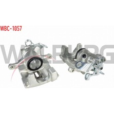 Otoco Volkswagen Transporter Fren Kaliperi Sağ Arka Piston 38MM Disk 280-294MM 7D0615424A
