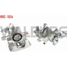 Otoco Volkswagen Transporter Fren Kaliperi Sol Arka Piston 38MM Disk 280-294MM 7D0615423A