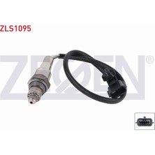 Otoco Renault Clıo Iv 1.2 16V(D4F 740)15-/MEGANE Iv 1.6İ(M5M 450)16-LAMBDA(OKSIJEN)SENSÖRÜ 420 mm