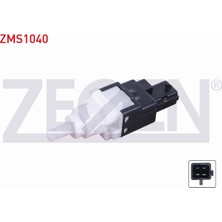 Otoco Fıat Albea - Stılo 2001-2012 Fren Müşürü 4 Pin 4534.50