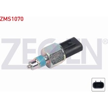 Otoco Hyundaı Accent Iı 2000-2005/ Getz 2002-2010/ H100 2004- Geri Vites Müşürü 93860-39011
