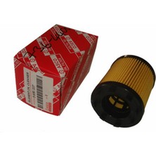 Otoco Opel Vectra- B- 99/02 Yağ Filtresi 2.0/2.2cc 16V ORJ.NO:5650337 (Asco) 5650337
