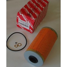 Otoco Bmw 5 Serı- E34- 91/95 Yağ Filtresi 525TD ORJ.NO:11422244332 (Asco) 11422244332
