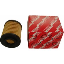 Otoco Opel Corsa- C- 04/06 Yağ Filtresi 1.7cdtı Dizel ORJ.NO:650300 (Asco) 650300