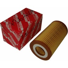 Otoco Opel Vectra- B- 99/02 Yağ Filtresi 2.0/2.2dtı ORJ.NO:5650319 (Asco) 5650319