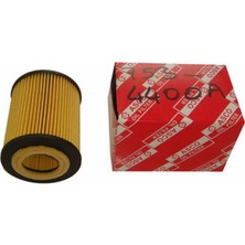 Otoco Opel Astra- G- Sd/hb- 99/09 Yağ Filtresi 1.8cc 16V ORJ.NO:650308 (Asco) 650308