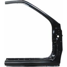 Otoco Isuzu Tfr Pıck Up- 90/97 Ön Direk Sağ Marşpiyelli (Çift Kabin) 8-94471-150-0