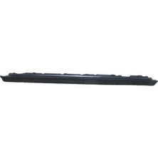 Otoco Opel Astra- G- Sd/hb- 99/09 Marşpiyel Plastiği Sol (Toz Fitilli) 5164571