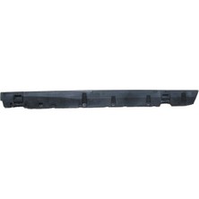 Otoco Opel Astra- G- Sd/hb- 99/09 Marşpiyel Plastiği Sol (Toz Fitilli) 5164571