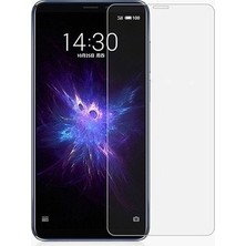 Voyo Meizu Note 8 Cam Ekran Koruyucu Temperli Cam Hopy