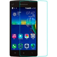 Voyo Lenovo A1000 Cam Ekran Koruyucu Temperli Cam Hopy