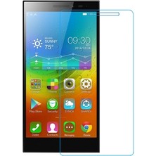 Voyo Lenovo Vibe Z2 Cam Ekran Koruyucu Temperli Cam Hopy