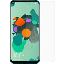 Voyo Huawei Mate 30 Lite Cam Ekran Koruyucu Temperli Cam Hopy