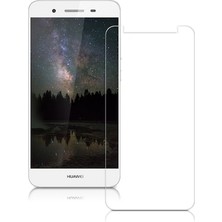 Voyo Huawei Gr3 Cam Ekran Koruyucu Temperli Cam Hopy