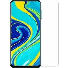 Voyo Samsung Galaxy A80 Cam Ekran Koruyucu Temperli Cam Hopy