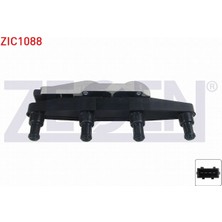 Otoco Skoda Felıcıa (6u1) 1.3 (Amg-Amj) 1994-2002 Ateşleme Bobini 047905104