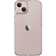 Voyo Apple iPhone 14 Standlı Kılıf Voyo Kapak