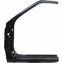 Otoco Isuzu Tfr Pıck Up- 90/97 Ön Direk Sol Marşpiyelli (Çift Kabin) 8-94471-151-0