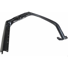 Otoco Isuzu Tfr Pıck Up- 90/97 Ön Direk Sol Marşpiyelli (Çift Kabin) 8-94471-151-0